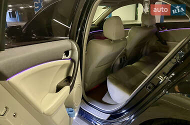 Седан Honda Accord 2009 в 