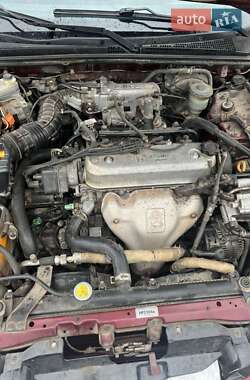 Седан Honda Accord 1996 в 