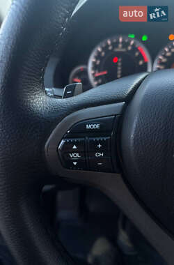 Седан Honda Accord 2008 в 