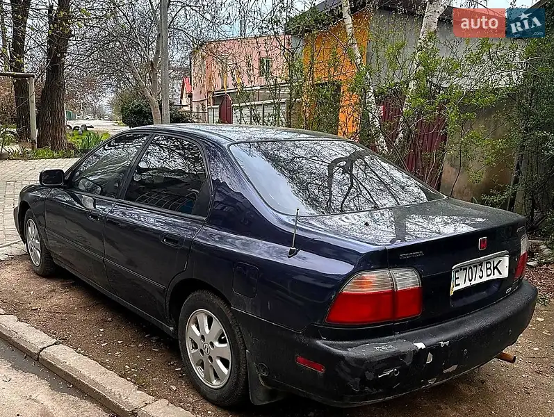 Honda Accord 1995