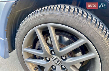 Седан Honda Accord 2006 в 