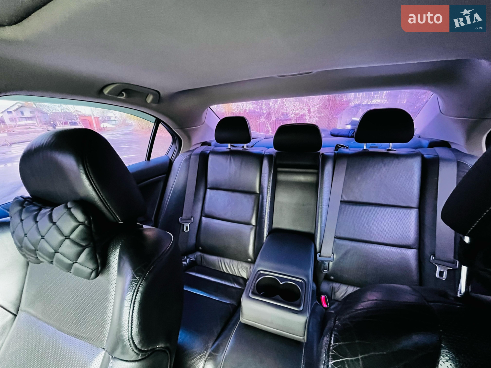 2011 Honda Accord - мініатюра 12