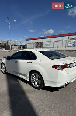 Седан Honda Accord 2008 в 