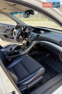 Седан Honda Accord 2008 в 