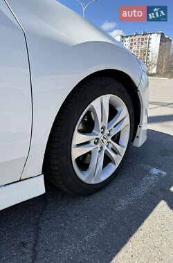 Седан Honda Accord 2008 в 