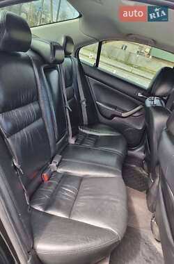 Седан Honda Accord 2007 в 