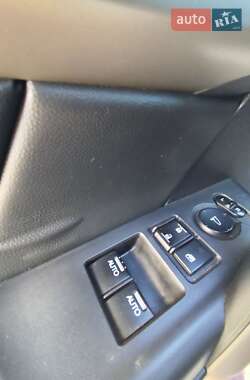 Купе Honda Accord 2008 в 