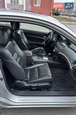 Купе Honda Accord 2008 в 