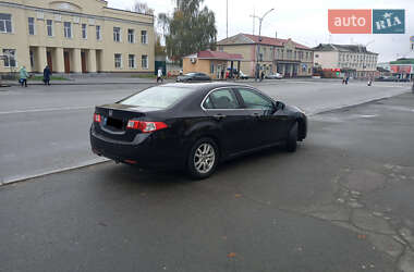 Седан Honda Accord 2009 в Малине