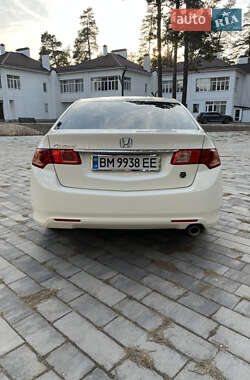 Седан Honda Accord 2011 в 