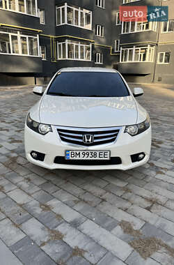 Седан Honda Accord 2011 в 