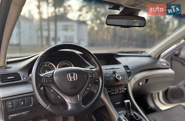 Седан Honda Accord 2011 в 