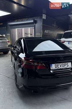 Седан Honda Accord 2017 в 