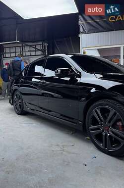 Седан Honda Accord 2017 в 
