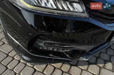 Седан Honda Accord 2017 в 