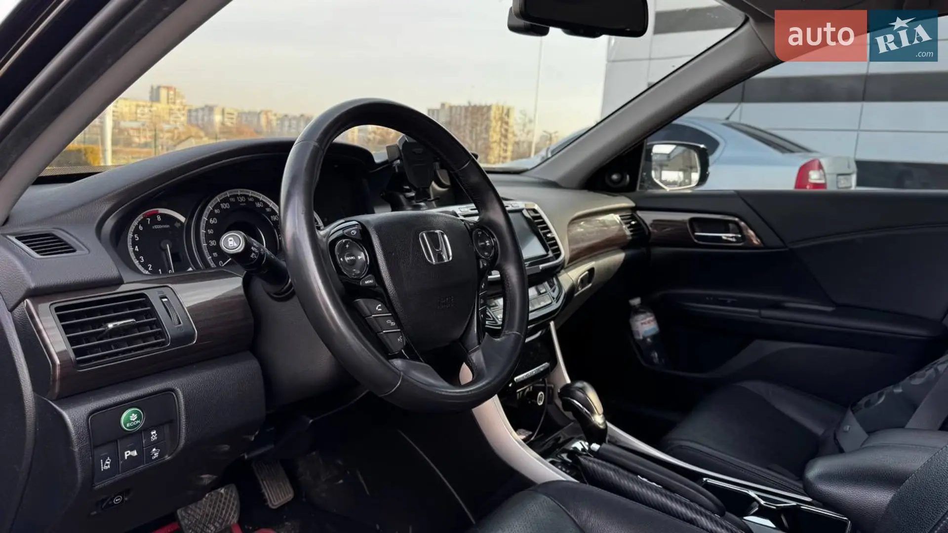 2017 Honda Accord - мініатюра 20