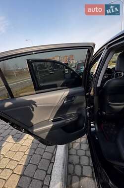 Седан Honda Accord 2017 в 