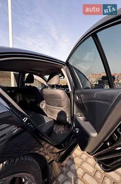 Седан Honda Accord 2017 в 