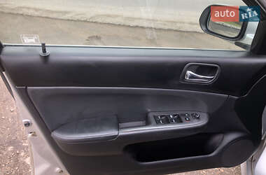 Седан Honda Accord 2007 в 