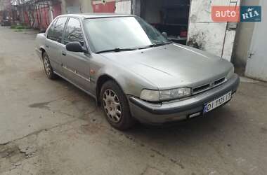 Седан Honda Accord 1991 в 