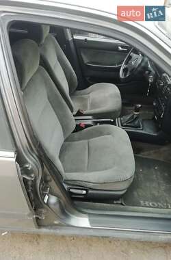 Седан Honda Accord 1991 в 