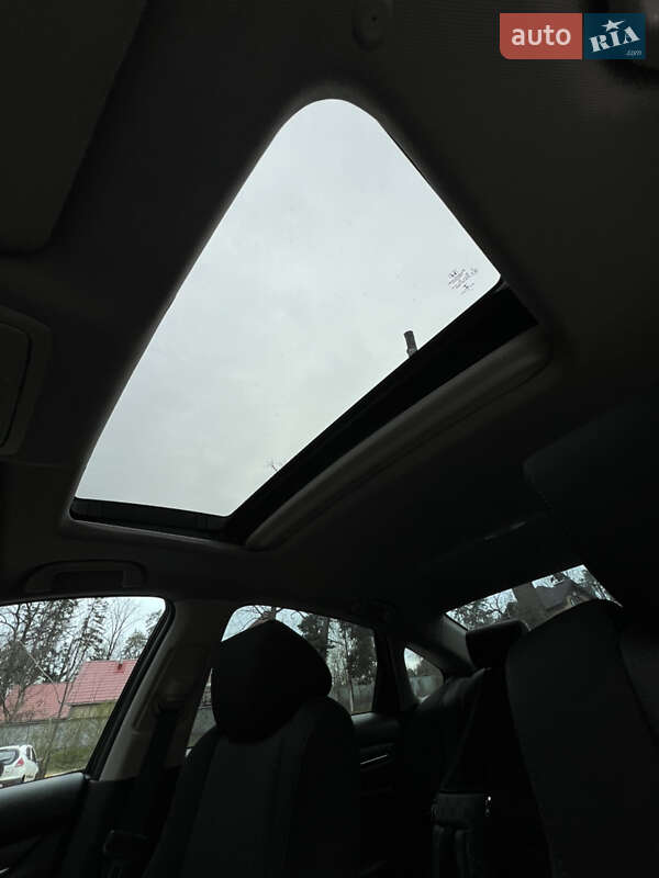 Седан Honda Accord 2018 в Софіївській Борщагівці