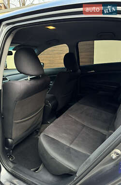 Седан Honda Accord 2012 в 