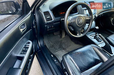 Седан Honda Accord 2007 в 