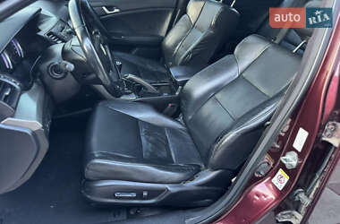 Седан Honda Accord 2010 в 