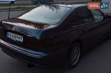Седан Honda Accord 1993 в 