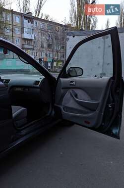 Седан Honda Accord 1993 в 