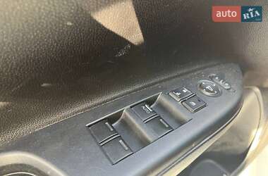 Седан Honda Accord 2016 в 