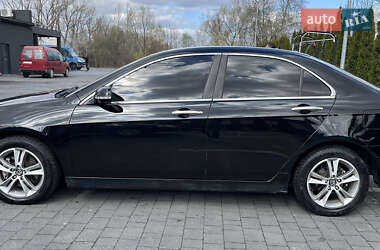 Седан Honda Accord 2007 в 