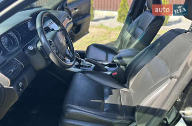 Седан Honda Accord 2017 в 