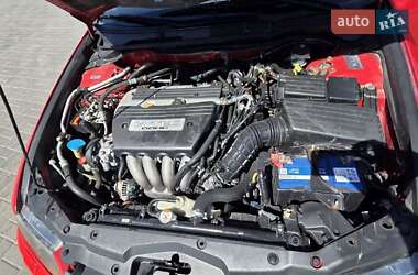 Седан Honda Accord 2005 в 