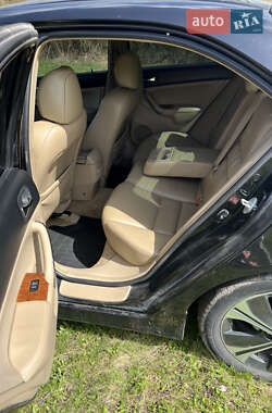 Седан Honda Accord 2007 в 