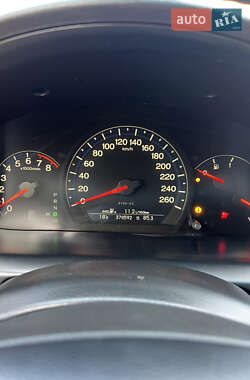 Седан Honda Accord 2007 в 