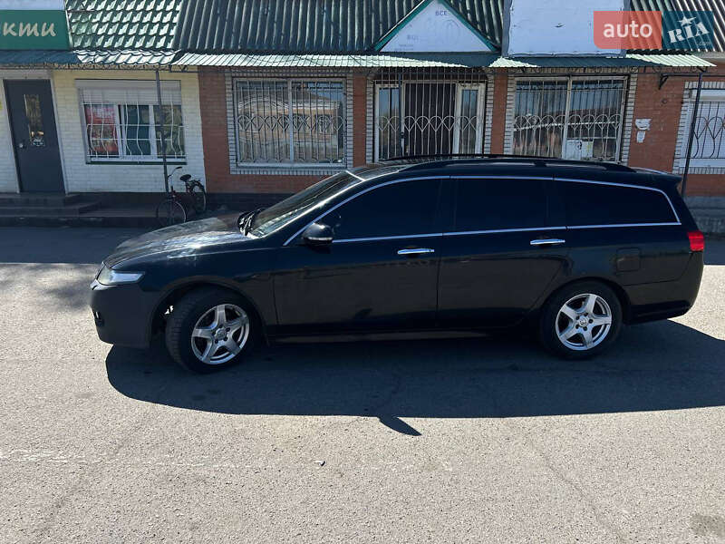 Honda Accord 2006