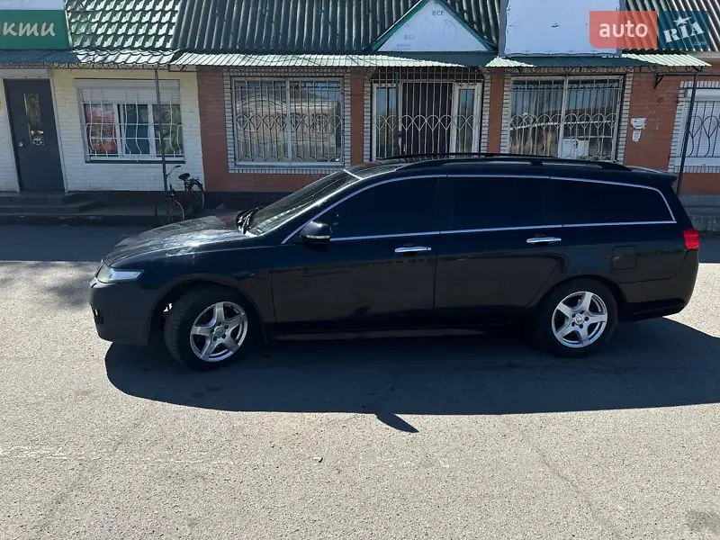Honda Accord 2006