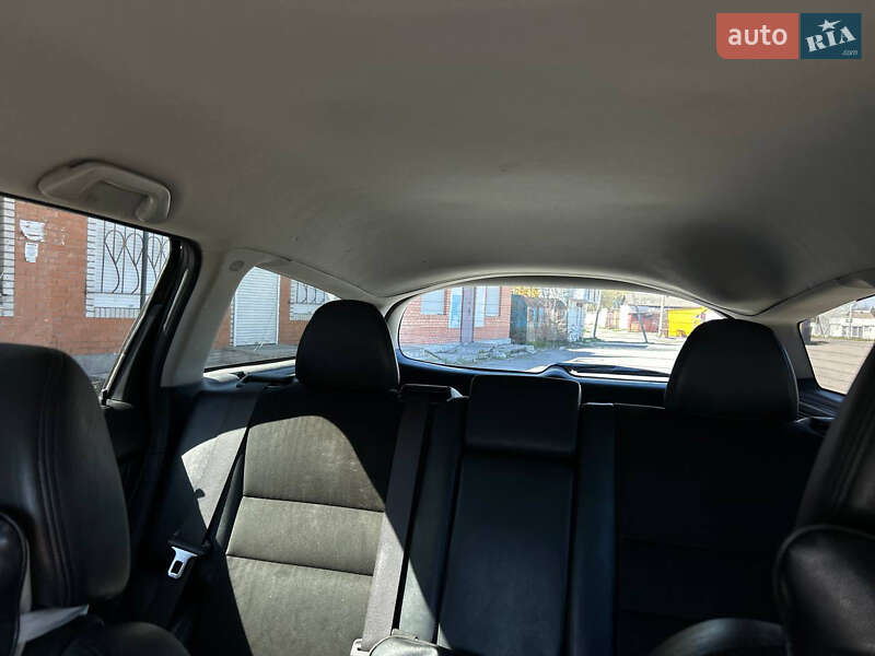 Универсал Honda Accord 2006 в Шполе