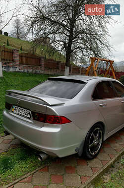 Седан Honda Accord 2006 в 