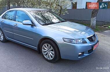 Седан Honda Accord 2005 в 