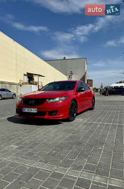 Седан Honda Accord 2008 в 