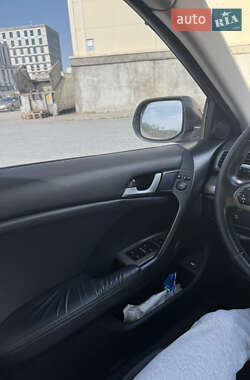 Седан Honda Accord 2008 в 