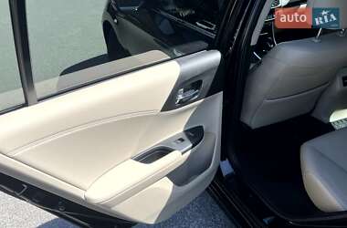 Седан Honda Accord 2017 в 