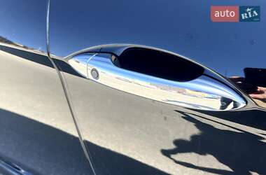 Седан Honda Accord 2017 в 