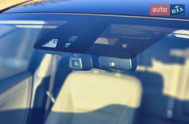 Седан Honda Accord 2017 в 