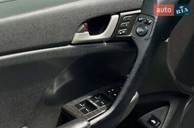 Седан Honda Accord 2010 в 