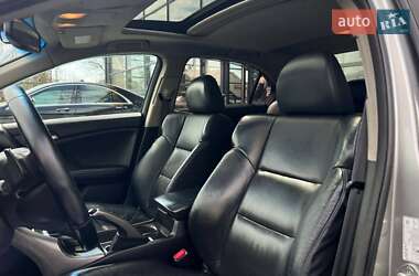Седан Honda Accord 2010 в 