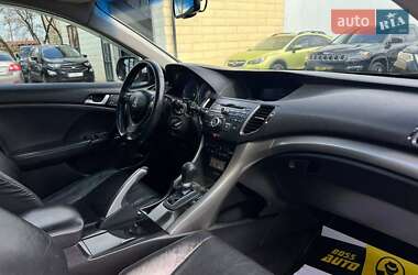Седан Honda Accord 2010 в 